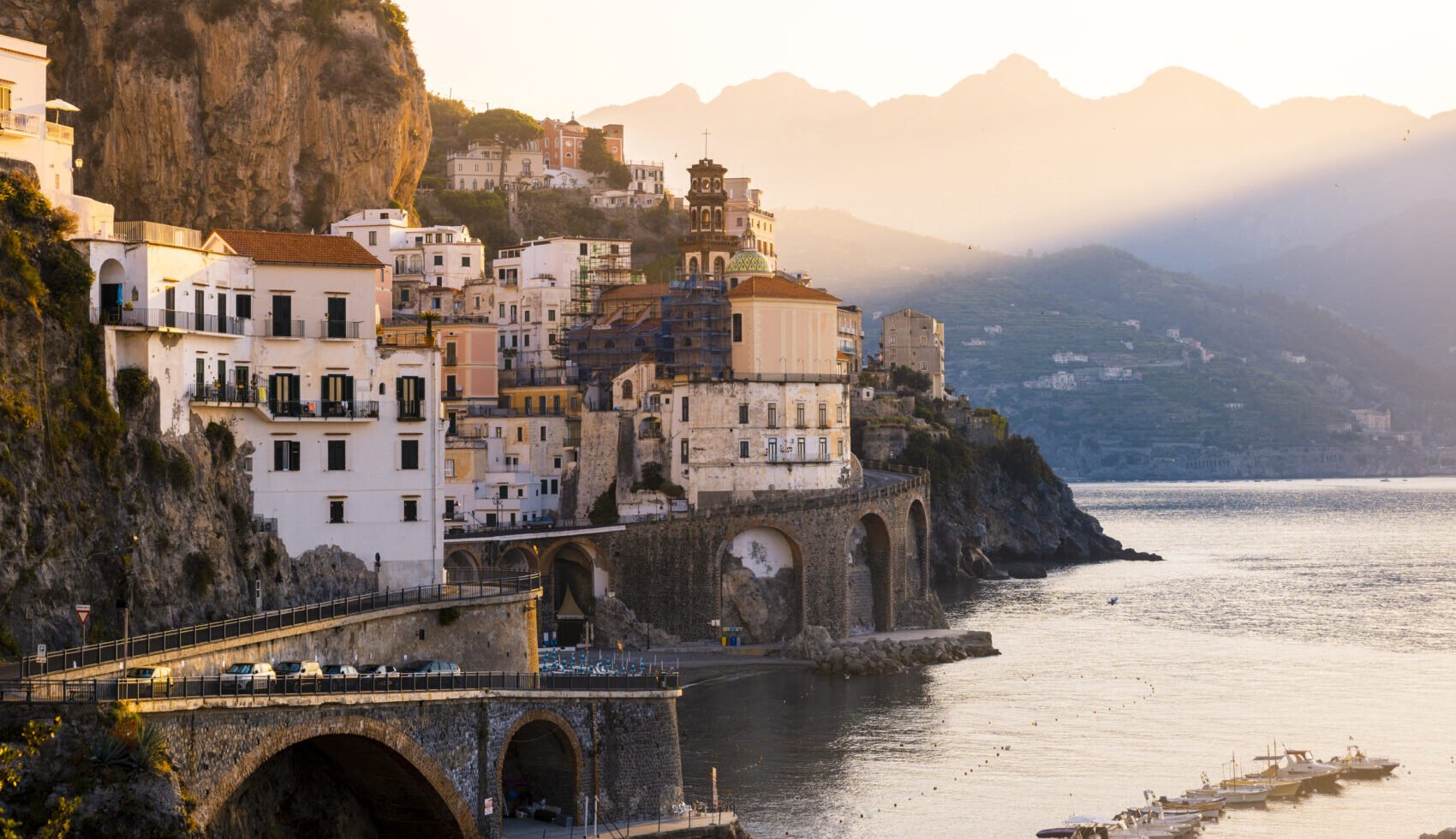 Trending in… Italy Cambridge English