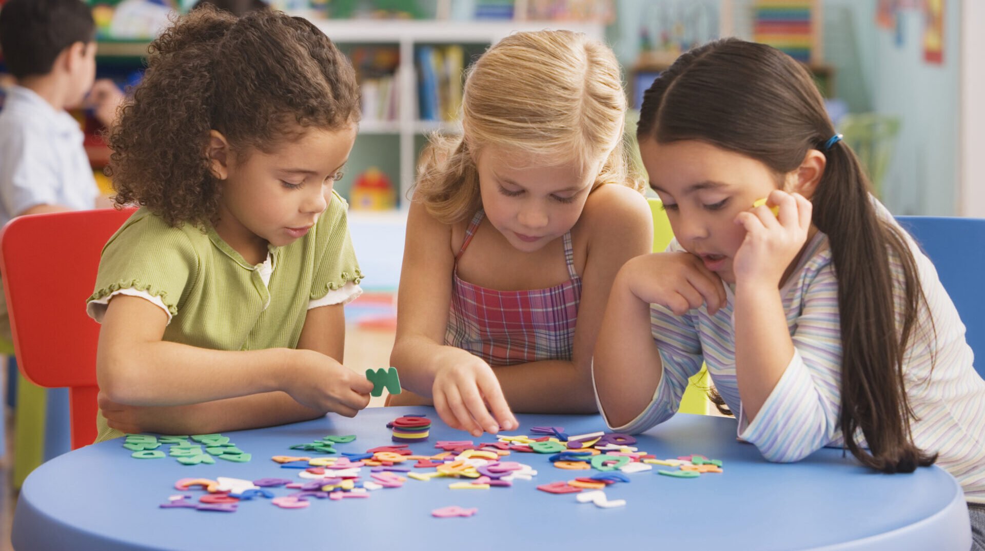 Playing Board Games with Children - Modern Teaching Blog