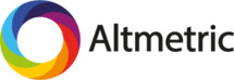 Altmetric homepage