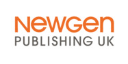 Newgen Publishing UK homepage