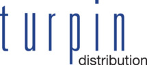 Turpin Distribution homepage