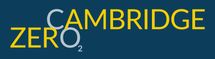 Cambridge Zero homepage