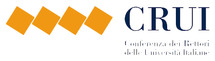 CRUI: Conferenza del Rettori delle Universita Italiane homepage