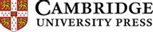 Cambridge University Press homepage