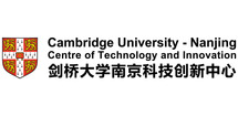Cambridge University Nanjing Centre of Technology and Innovation homepage