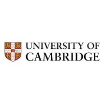 University of Cambridge homepage