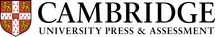 Cambridge University Press and Assessment homepage
