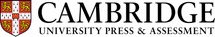 Cambridge University Press and Assessment homepage