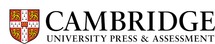 Cambridge University Press and Assessment homepage