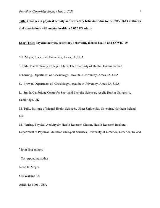 Thumbnail image of Meyer McDowell et al 2020.pdf