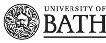 University of Bath homepage
