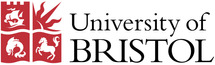 University of Bristol homepage
