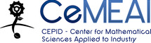 CEMEAI: CEPID: Center for Mathematical Sciences Applied to Industry homepage