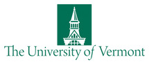 The University of Vermont homepage