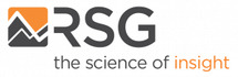 RSG The Science of Insight homepage
