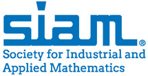 SIAM - Society for Industrial and Applied Mathematics homepage