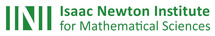 INI: Isaac Newton Institute for Mathematics Science homepage
