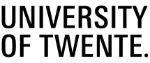 University of Twente homepage