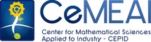 Center for Mathematical Sciences Applied to Industry homepage