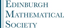 Edinburgh Mathematical Society homepage
