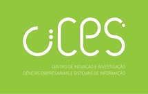 Ciicesi Centro de Inovação e investigação ciências empresariais e sistemas de informação homepage