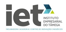IET Instituto Empresarial do Tâmega: Incubadora, Academia, Centro de Inovação e Negócios homepage