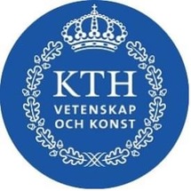 KTH Vetenskap Och Konst homepage