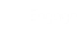 剑桥Open Engage徽标