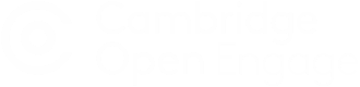 Cambridge Open Engage home