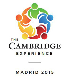 The Cambridge Experience Madrid 2015 Primary