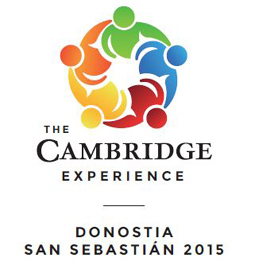 The Cambridge Experience Donostia 2015
