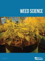 Weed Science