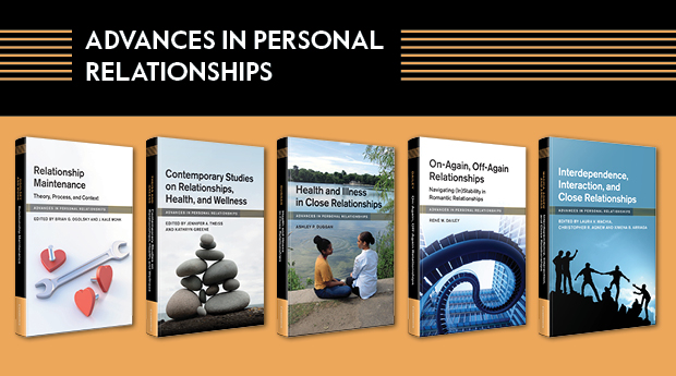 Personal Relationships banner