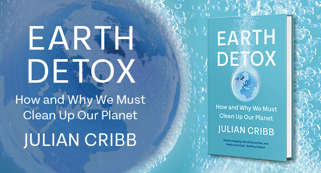 Earth Detox