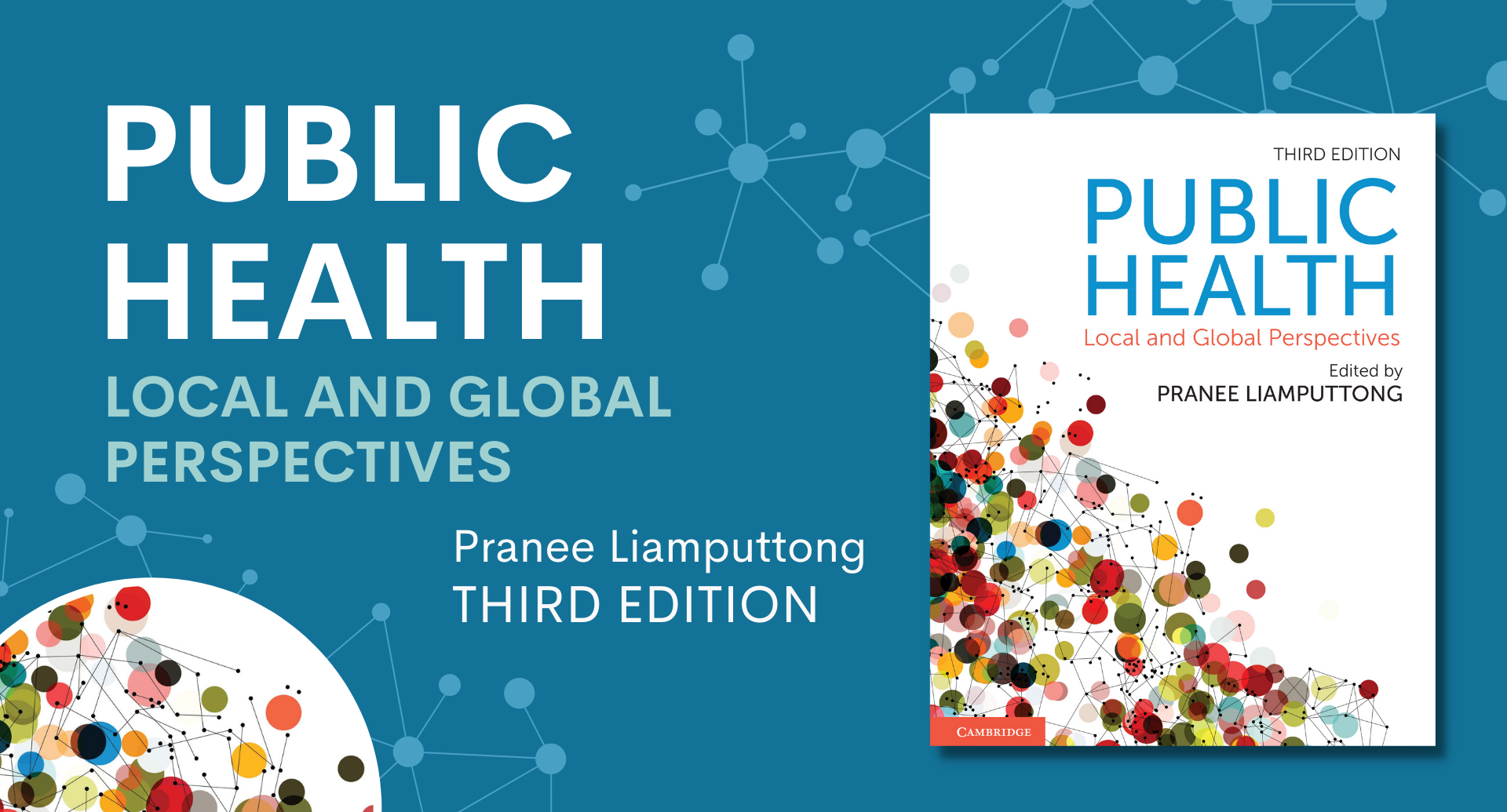 Public Health 3e Banner