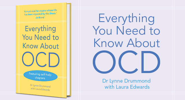 Everything You Need to Know About OCD