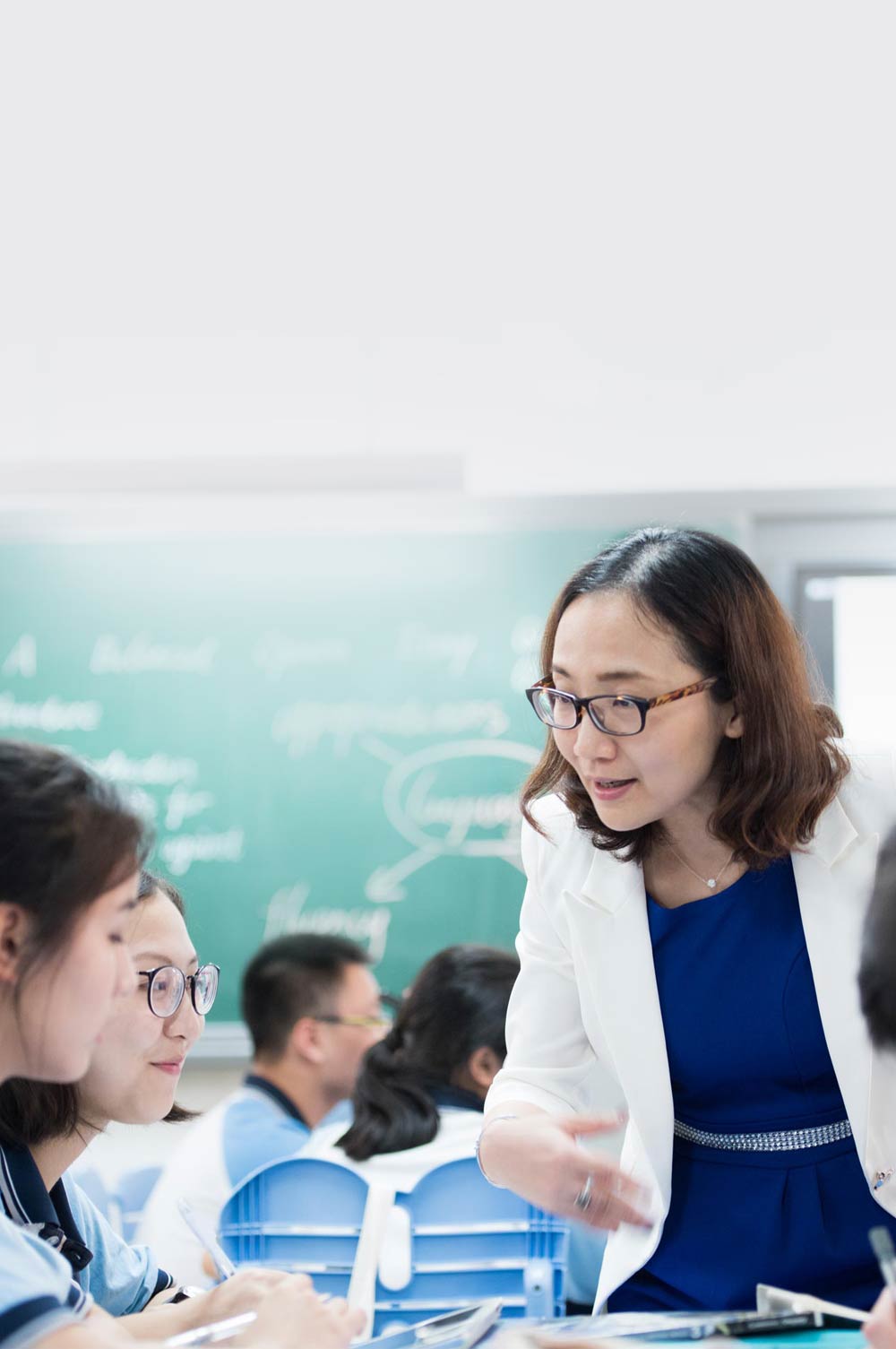 Cambridge English Language Teaching