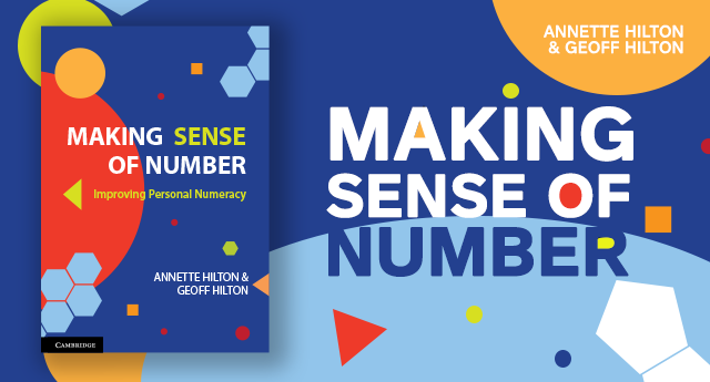 Making Sense of Number