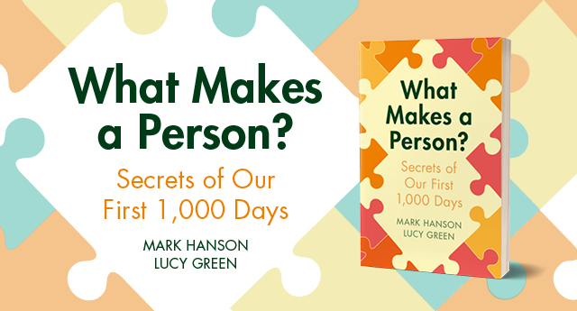 What Makes A Person