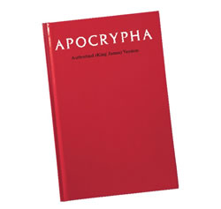 apocrypha