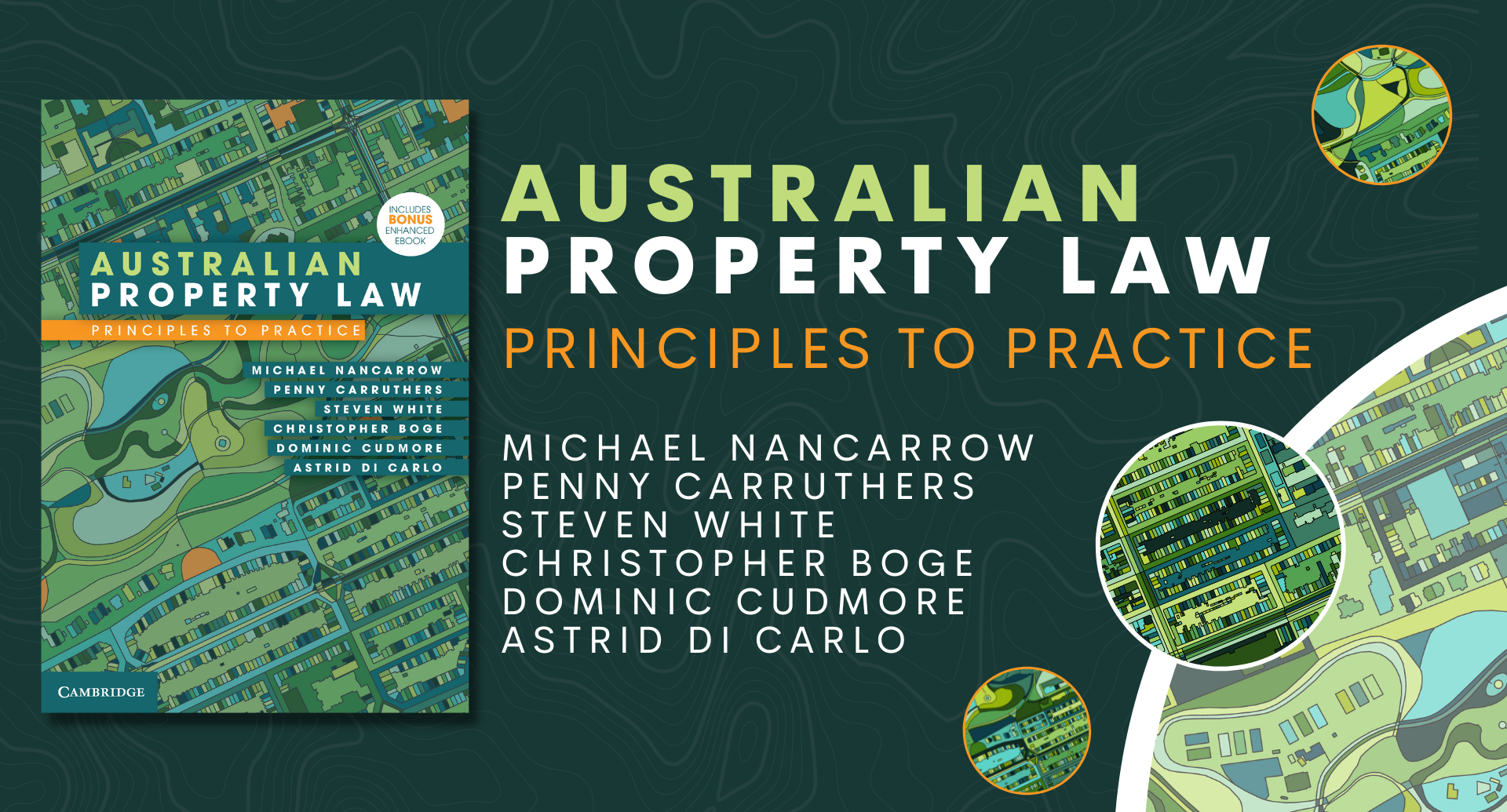 Australian Property Law