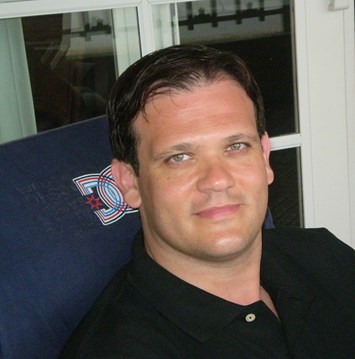 Professor Mark Esposito
