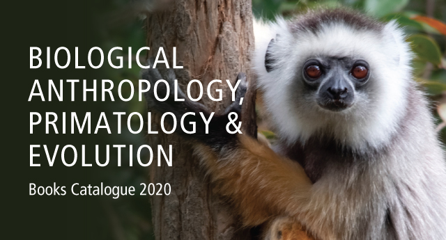 Biological Anthropology, Primatology & Evolution