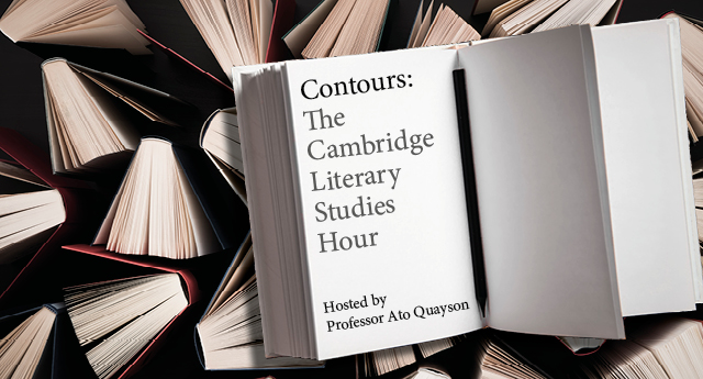 Contours: The Cambridge Literary Studies Hour
