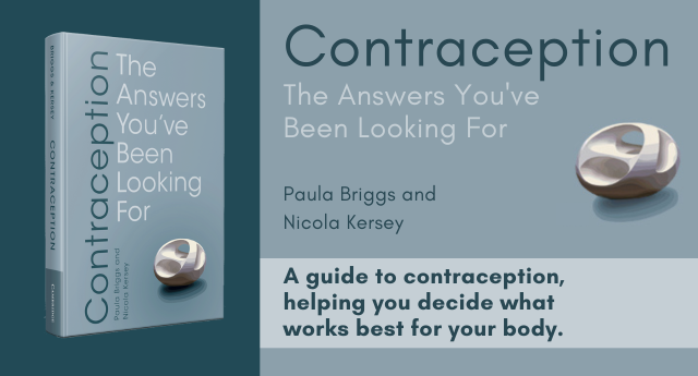 Contraception: The Answers You've Been Looking For