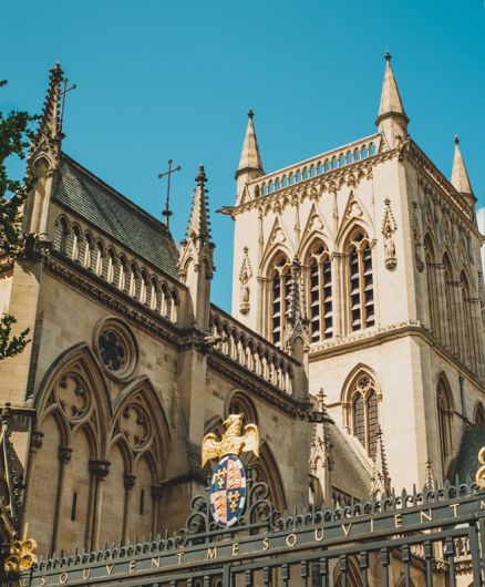 Cambridge University