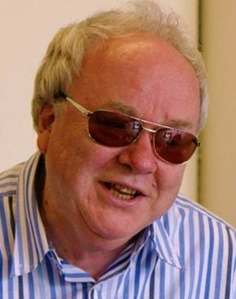 Andrew Radford