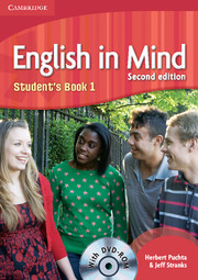 English in Mind