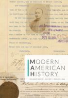 Modern American History