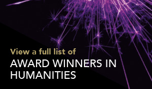 Awards in Humanities